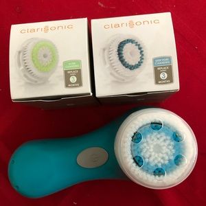 Clarisonic Mia